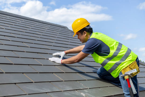 Best Metal Roofing Contractor  in Akron, IA