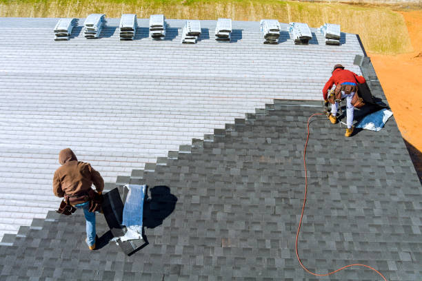 Slate Roofing Contractor in Akron, IA